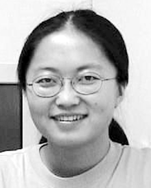 Yanting Dong