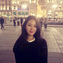 Sarah Soyeon Oh