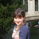 Joanna Rorbach