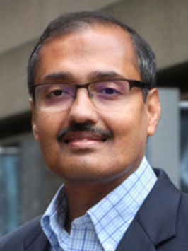 Rajesh Rajamani