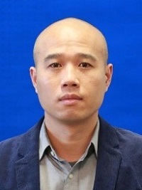 Zhuo Chen