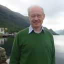 Nicholas J Cron