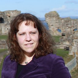 Urska Demsar