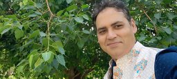Tiwari Yogesh K