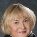 Patricia Mary McNamara