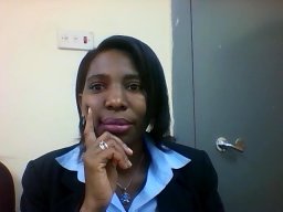 Patricia Katowa-Mukwato