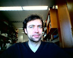 Markus Riessland