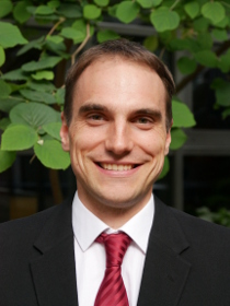 Silvan Sievers