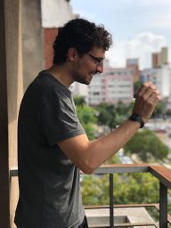 Federico Perez