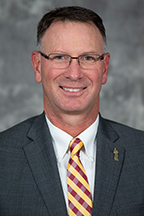 Daniel Grooms