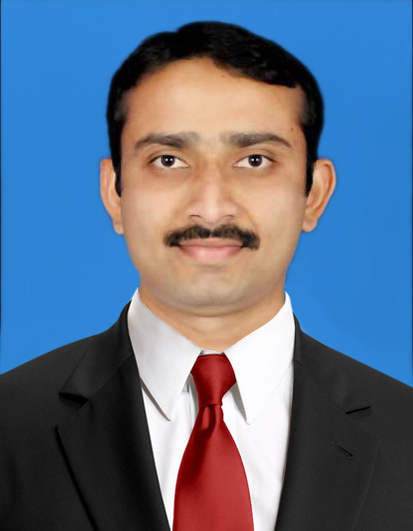 Thirumaleshwara N Bhat