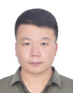Shikun Jia