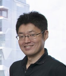 Yamashita Masayuki