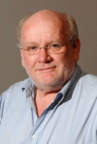 Leyland Frederick Pitt