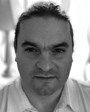 Carlos Nieva