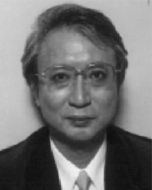 Hiroshi Moritomi