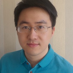 Junbo Zhang