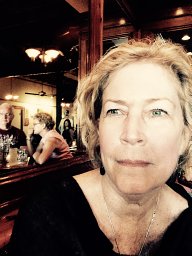 Margaret Friend
