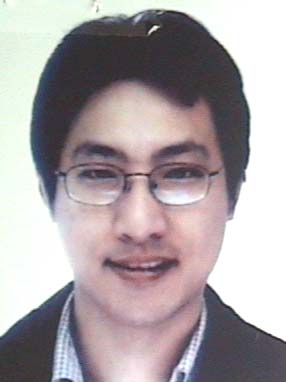 Peter Cheung Ching