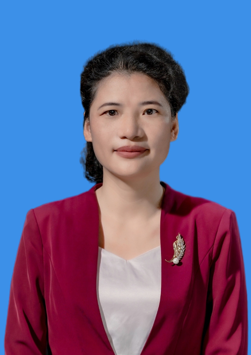 Kaijia Chen