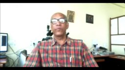 V. Ramesh