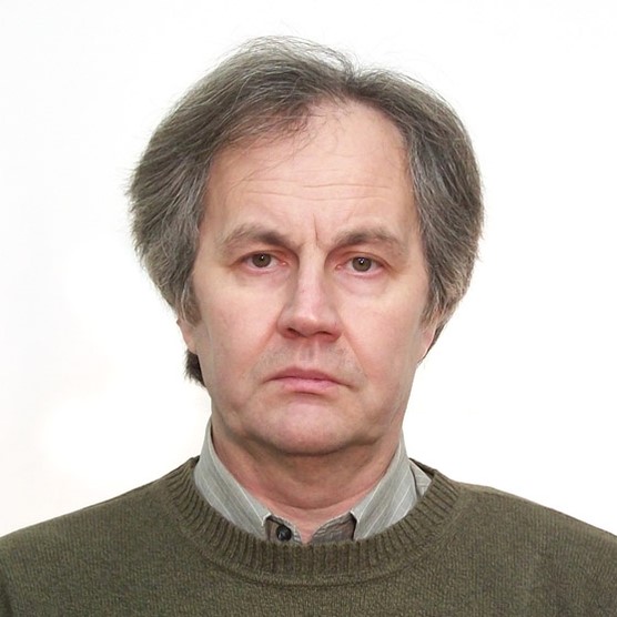 Alexey V. Porubov