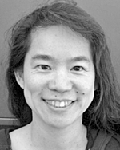 Doris B. Chin