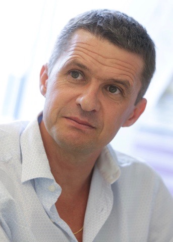 Hubertus Haas