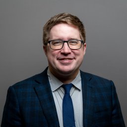Brent D. Oja