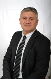 Husein M. Vilic
