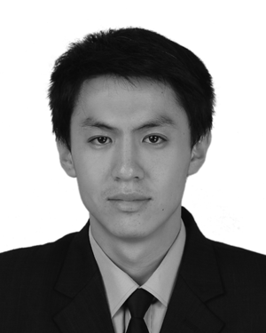 Gengshen Fu