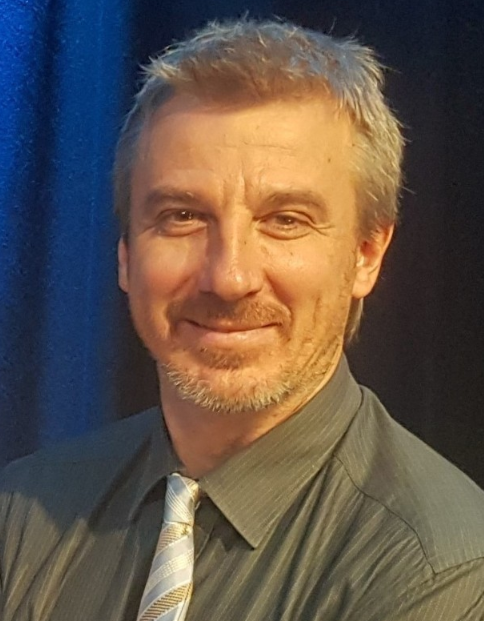 Scott Daniel