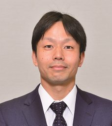 Masaharu Masuda