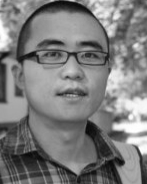 Yang Zhang