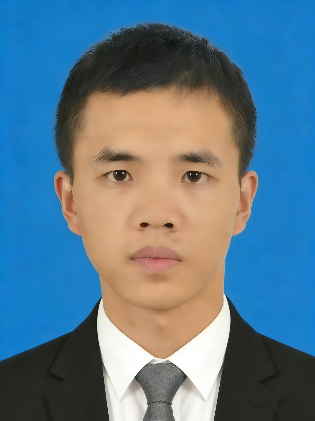 Xingjie Wang