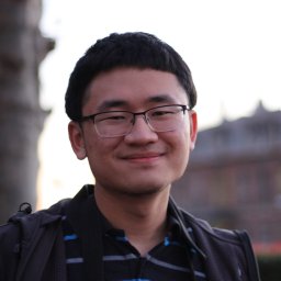 Edward Wang