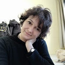 Maria Gabriela Molina