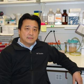 Zhenggang Liu