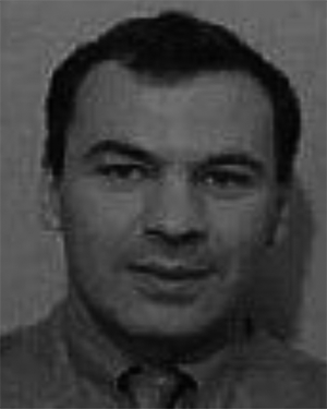 Olivier Cayol