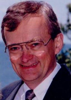 Gary W. Ladd