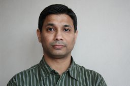 Saikat Saha
