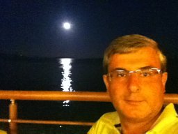 Yasar Enli