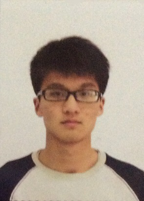 Shuo Zhang