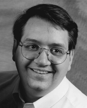 Brian K. Flachs