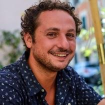 Niccolo F. Meriggi