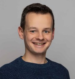 Bieleke Maik