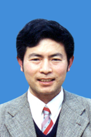 Lianggang Zong