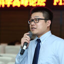 Doudou Zhang