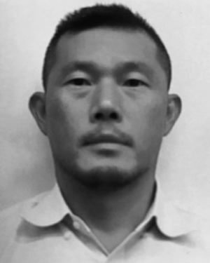 Chungchih Chou