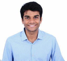 Vignesh Gopakumar